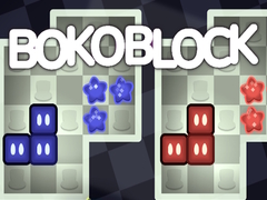 Juego Bokoblock