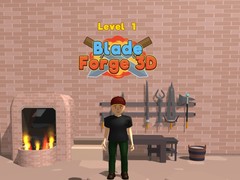 Juego Blade Forge 3D 