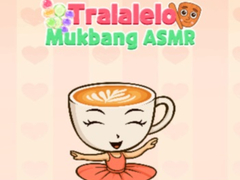 Juego Tralalelo Mukbang Asmr