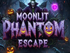 Juego Moonlit Phantom Escape