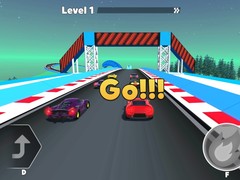 Juego Drive Mad 2