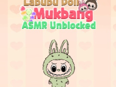 Juego Labubu Doll Mukbang Asmr Unblocked