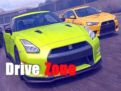 Juego Drive Zone