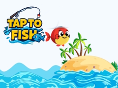Juego Tap to Fish