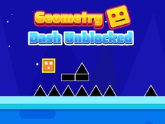 Juego Geometry Dash Unblocked