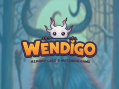 Juego Wendigo Memory Card & Matching Game