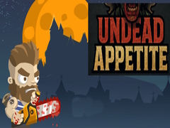 Juego Undead Appetite