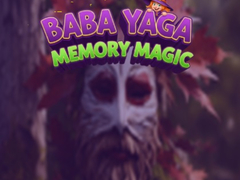 Juego Baba Yaga Memory Magic
