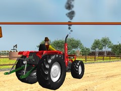 Juego Tractor Simulator Farming Game
