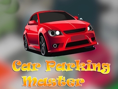 Juego Car Parking Master