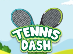 Juego Tennis Dash