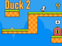 Juego Duck 2
