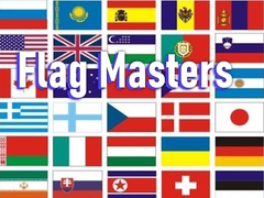 Juego Flag Masters