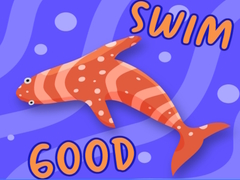 Juego Swim Good
