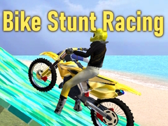 Juego Bike Stunt Racing