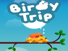 Juego Birdy Trip