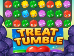Juego Treat Tumble