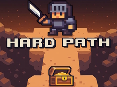 Juego Hard Path