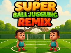 Juego Super Ball Juggling Remix