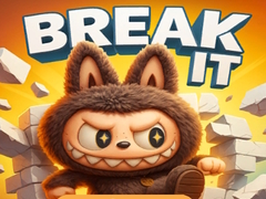 Juego break it