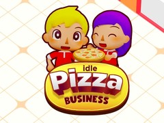 Juego Idle Pizza Business