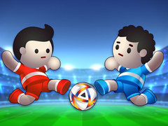 Juego Dummies World Cup