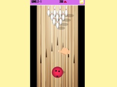 Juego Bowling King