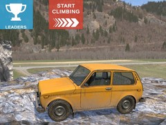 Juego Hill Travel 3D