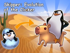 Juego Skipper: Evolution of the Clicker