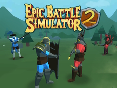 Juego Epic Battle Simulator 2