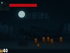 Juego Hunter Tung Tung Sahur