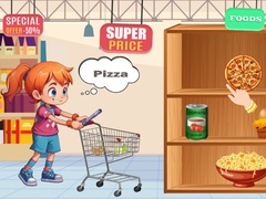 Juego Baby Supermarket