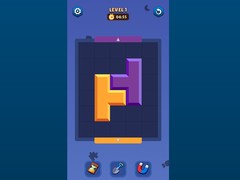 Juego Color Block Puzzle Game