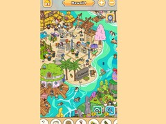Juego Find It Out Hawaii