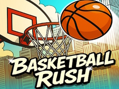 Juego Basketball Rush