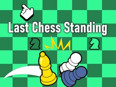 Juego Last Chess Standing