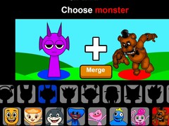 Juego Sprunki & Italian Animals 