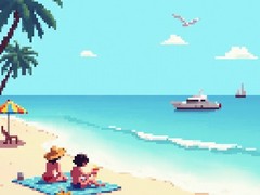 Juego Pixel Differences