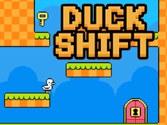 Juego Duck Shift
