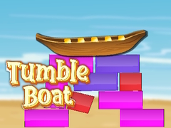 Juego Tumble Boat