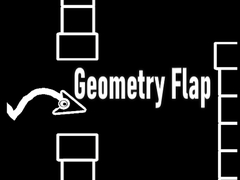 Juego Geometry Flap