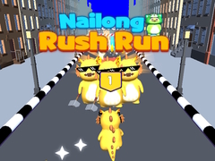 Juego Nailong Rush Run