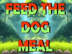 Juego Feed The Dog Meal