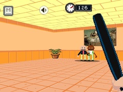 Juego Sustainable 5