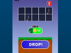 Juego Combine Pickaxes