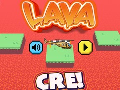 Juego Lava Cre
