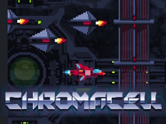 Juego Chromacell