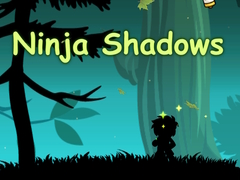 Juego Ninja Shadows