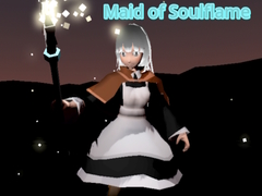 Juego Maid of Soulflame