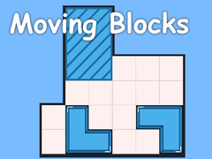 Juego Moving Blocks